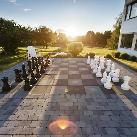 Klaekken Hotel 4*