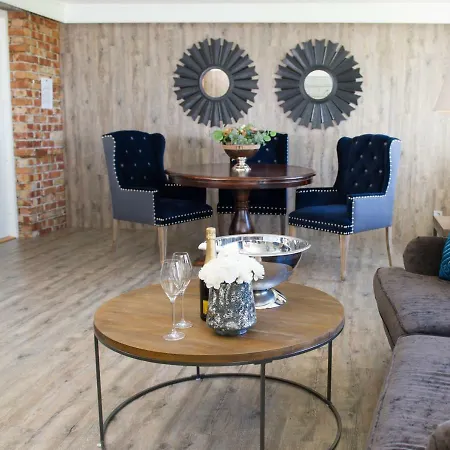 Klaekken Hotel 4*