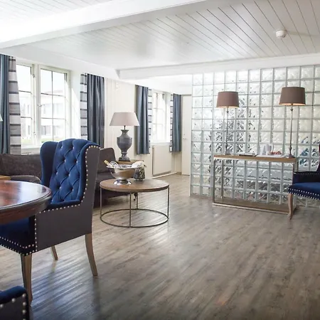 Klaekken Hotel 4*