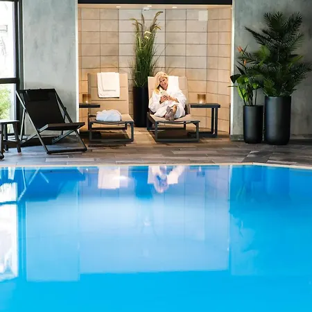 Klaekken 4* Honefoss